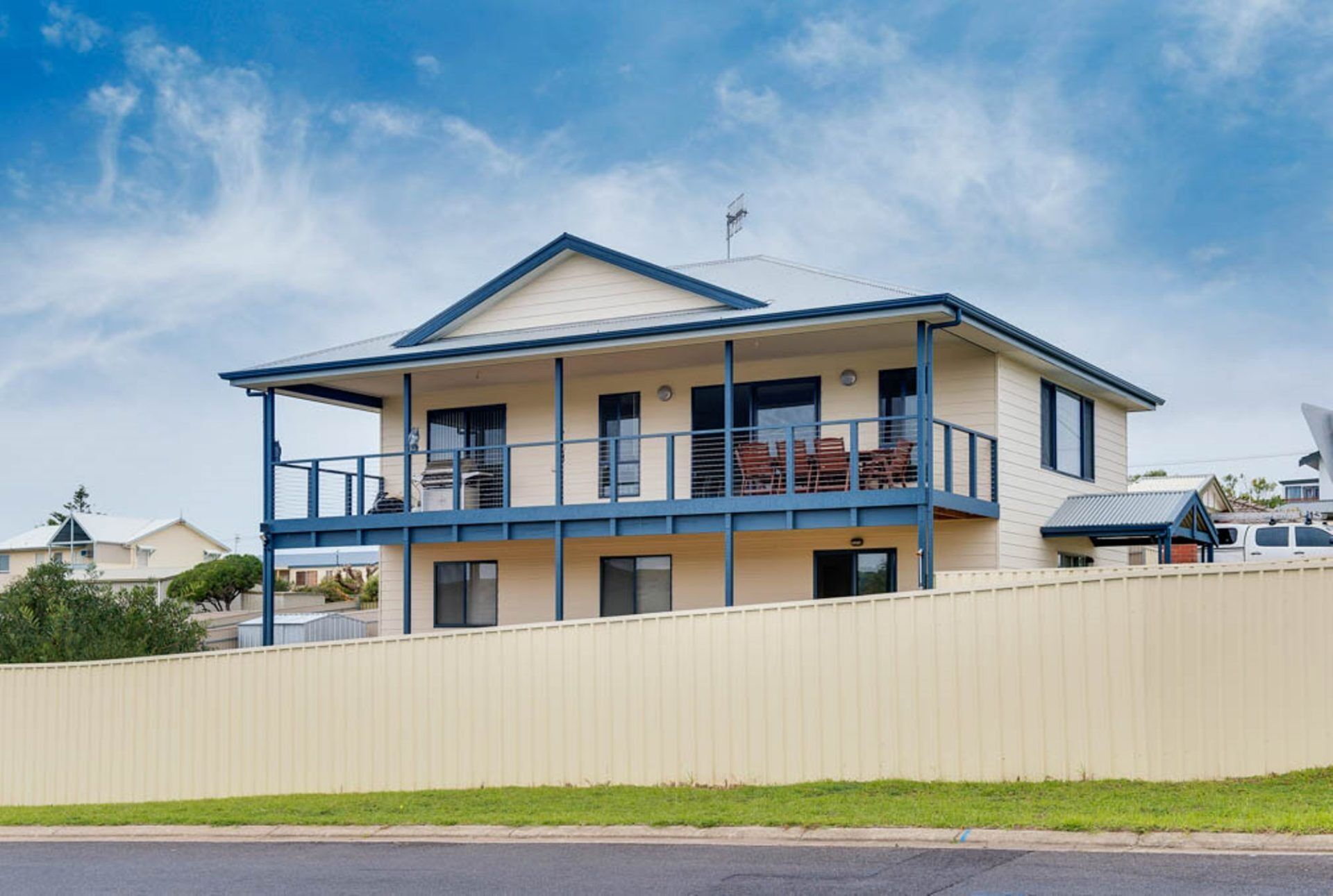 Escape to your own Hayborough haven!