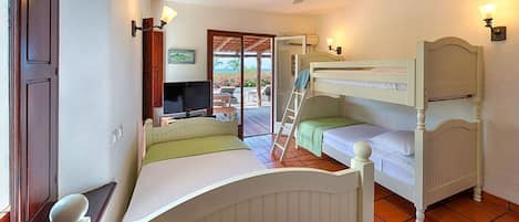 2 ห้องนอน, Wi-Fi ฟรี