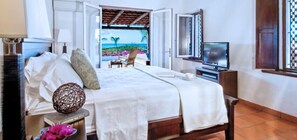 2 chambres, Wi-Fi gratuit