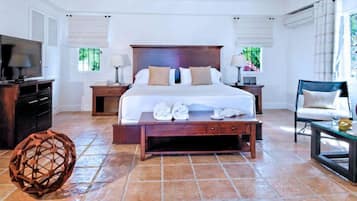 3 bedrooms, WiFi (free)