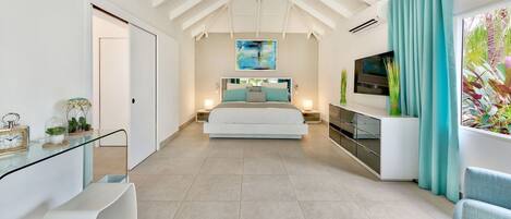 4 chambres, Wi-Fi gratuit