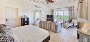 5 bedrooms, free WiFi