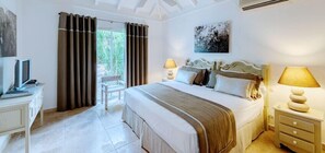 2 bedrooms, free WiFi