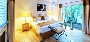 2 Schlafzimmer, kostenloses WLAN