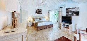 3 soveværelser, gratis Wi-Fi