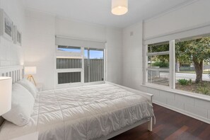 4 多间卧室、熨斗/熨衣板