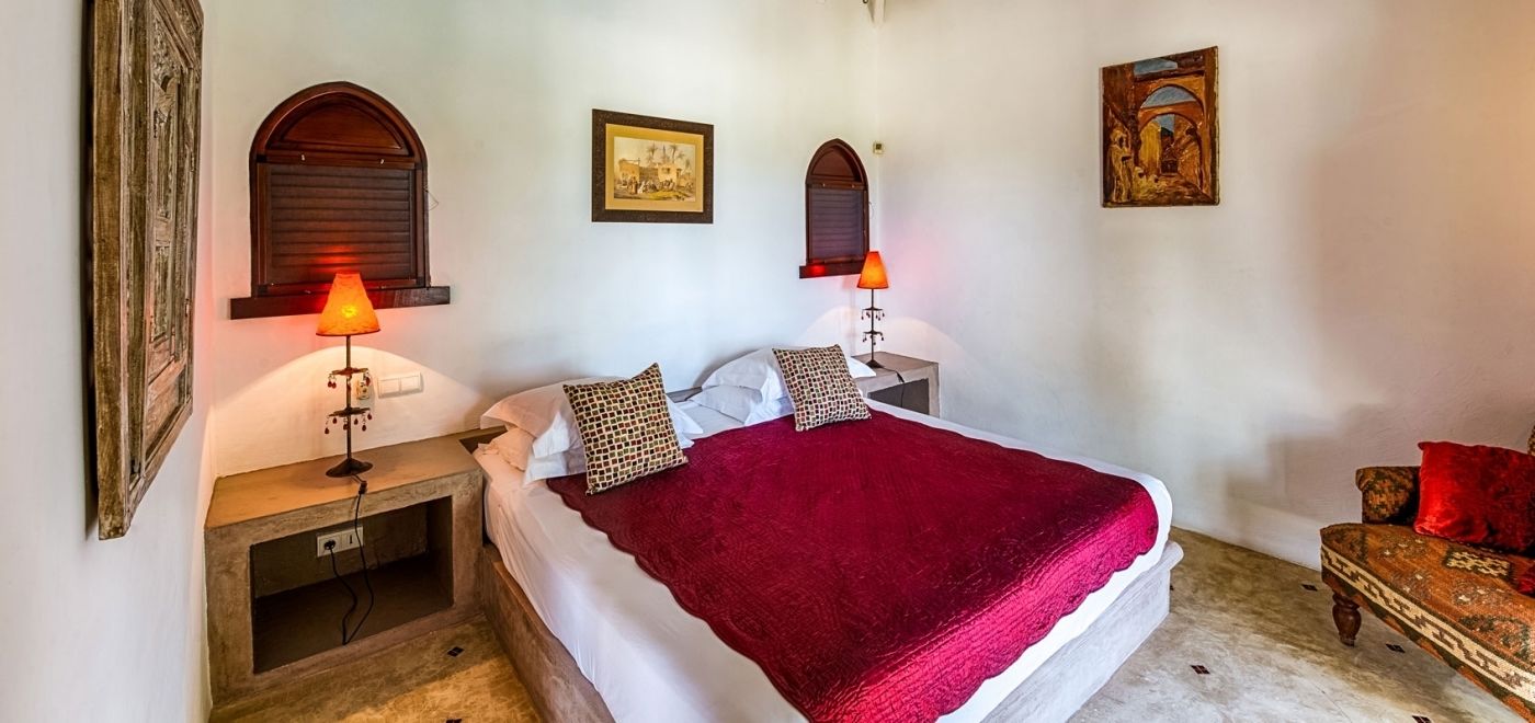 1 quarto, Wi-Fi de cortesia