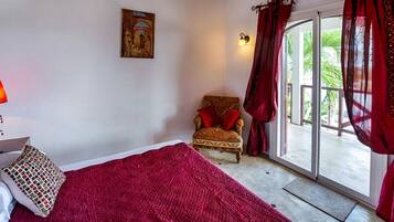 1 quarto, Wi-Fi de cortesia