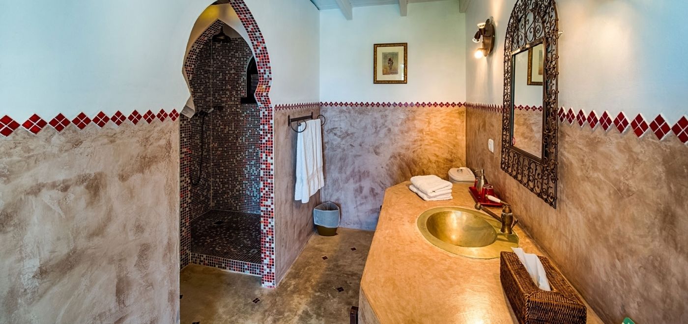 Baño
