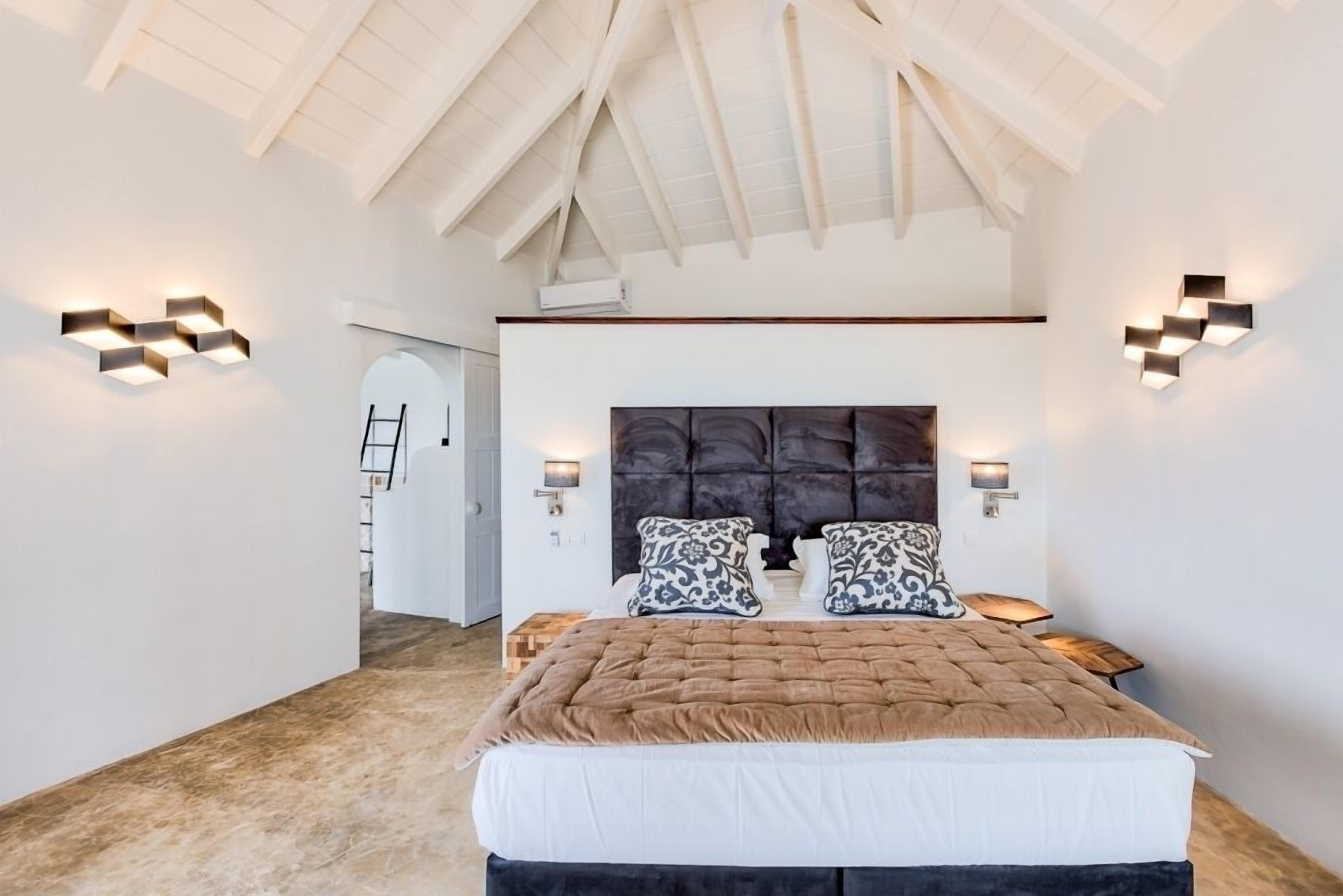 2 多间卧室、免费 WiFi