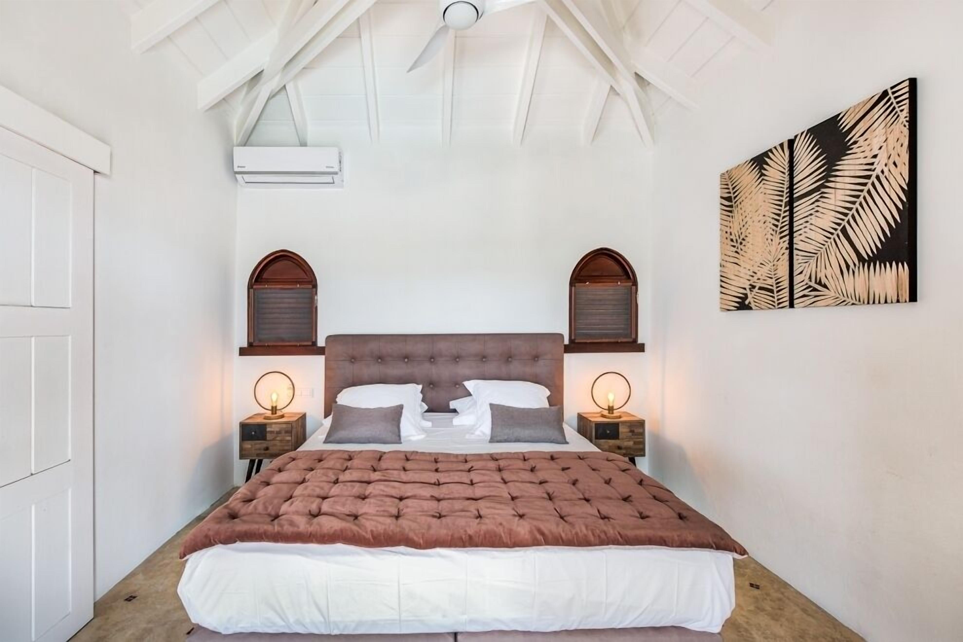 2 Schlafzimmer, kostenloses WLAN