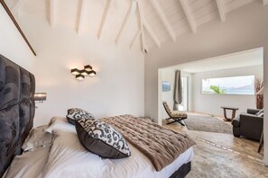 2 chambres, Wi-Fi gratuit
