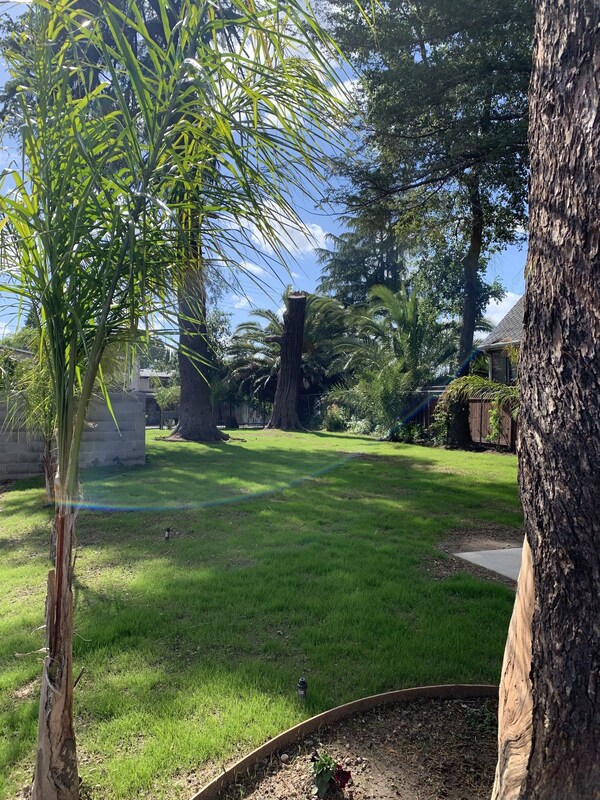 The Greens Hotel - Stockton Blvd - Sacramento, CA