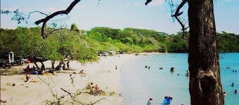 Hermosa Quinta en Costa Pájaros