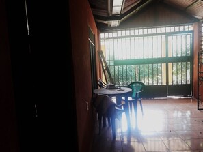 Family House, 3 Bedrooms, Non Smoking | Living area | TV
