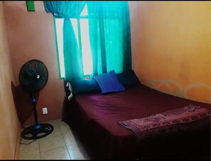 Family House, 3 Bedrooms, Non Smoking | 3 bedrooms, desk, bed sheets - Hermosa Quinta en Costa Pájaros (Manzanillo)