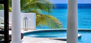 Pool - Villa Mumbai (Lowlands)