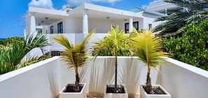 ระเบียง