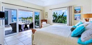 1 bedroom, free WiFi