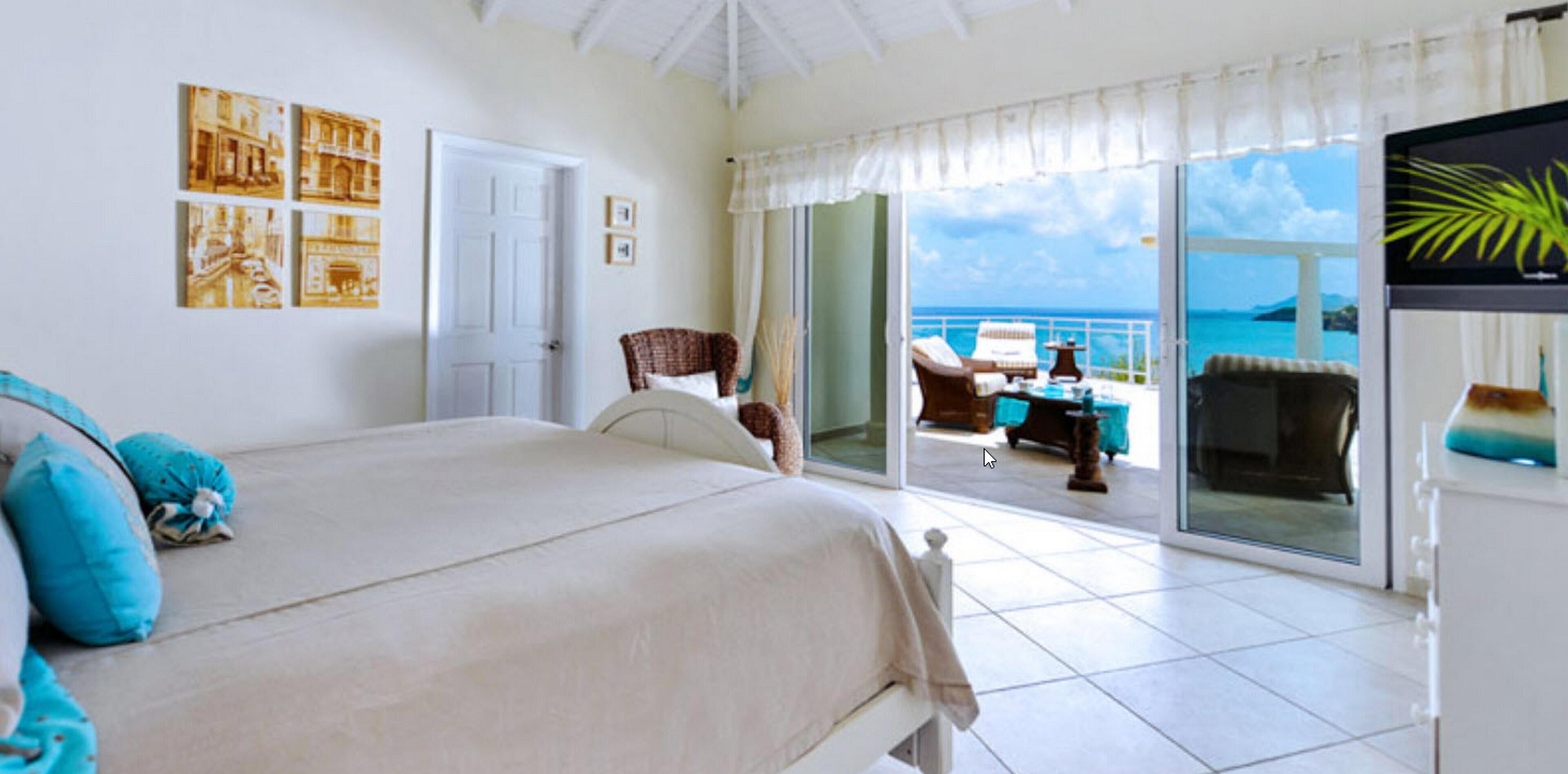 1 Schlafzimmer, kostenloses WLAN