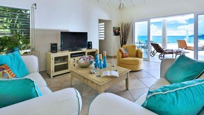 Unclassified image, 2 of 16, button - Villa Nid D'amour (Les Terres Basses)