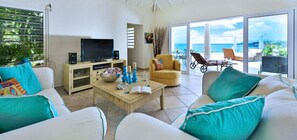 Fernseher, DVD-Player