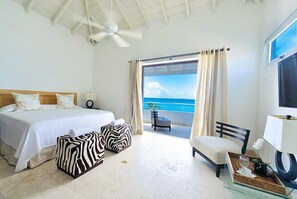 3 bedrooms, free WiFi - Villa Luna (Lowlands)