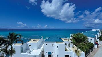 Beach/ocean view