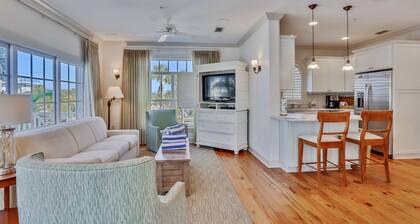 Mainsail Beach Inn 3 Bedroom Townhouse
