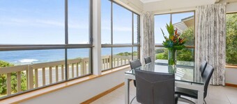 Boomer - 4 Railway Tce, Port Elliot