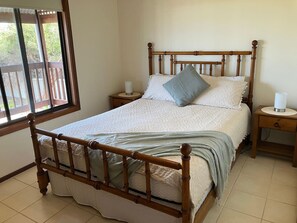 4 habitaciones 