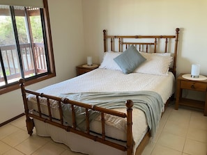 4 bedrooms