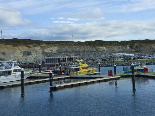 Wrenwood Chalets (chalet 2)