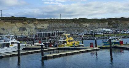 Wrenwood Chalets (chalet 2)