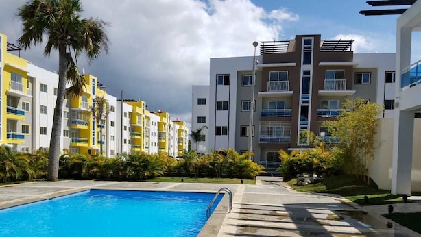 Piscina al aire libre