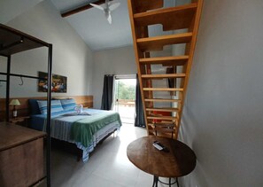 Deluxe-Zimmer | Minibar, Schreibtisch, kostenloses WLAN, Bettwäsche