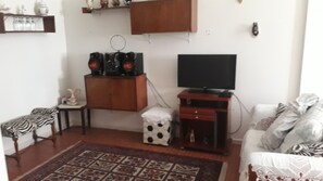 Área de estar