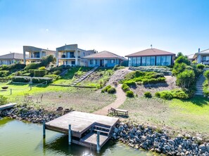 Exterior - 35 Blanche Parade, Hindmarsh Island (Hindmarsh Island)