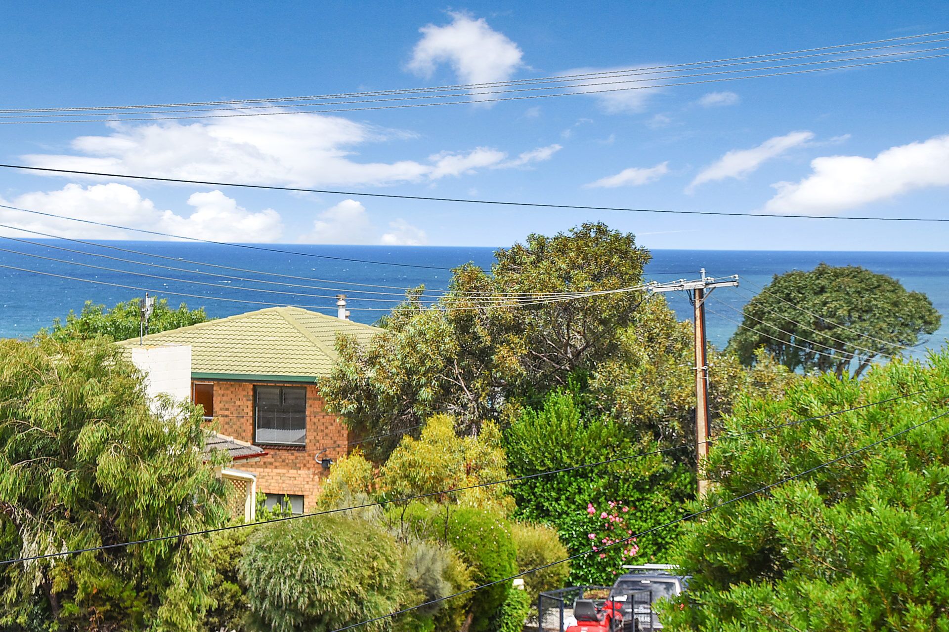 Seahaven Villa - Glimpses of the Sea