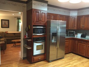 Interior - Beautiful Family Home Along Fish-friendly Manada Creek (Hummelstown)