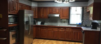 Beautiful Family Home Along Fish-friendly Manada Creek