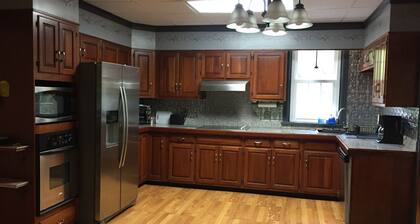 Beautiful Family Home Along Fish-friendly Manada Creek