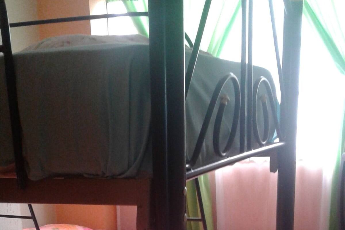 Iron/ironing board, free WiFi