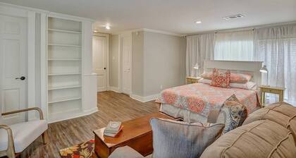 Gasteinheit von Magnolia Manor: The Tiny Getaway