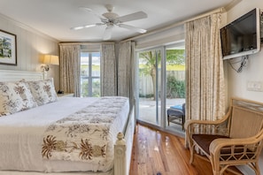 2 bedrooms, iron/ironing board, Internet, bed sheets