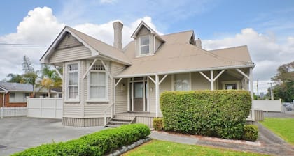 Regent Residential Villa