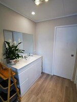 1 habitación, ropa de cama hipoalergénica y cubrecamas