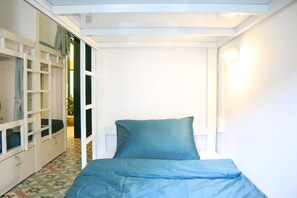 1 bedroom - Bong Gio Bui Vien Guesthouse (District 1)