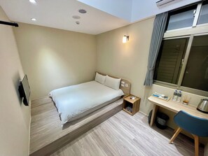 Double Room - Shuntai Inn (Shoufeng)