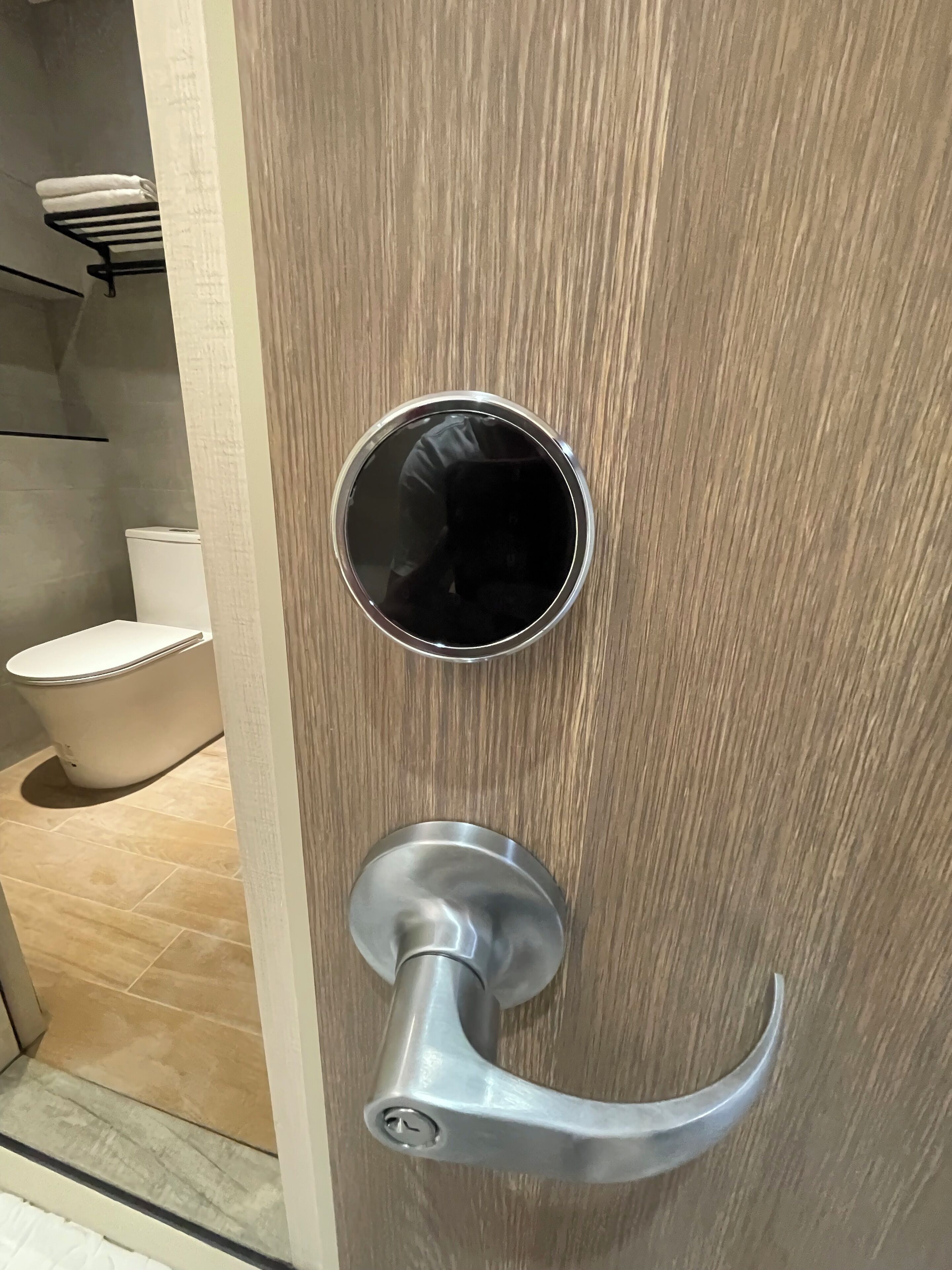 Double Room | Desk, blackout drapes, free WiFi, bed sheets